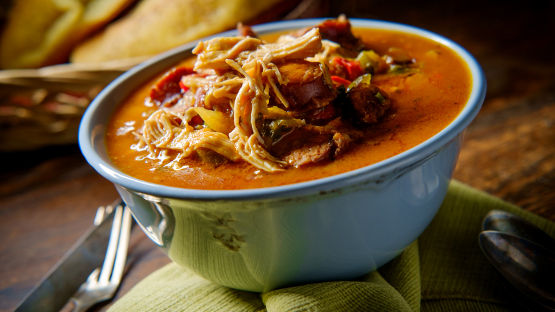 Where to Find the Best Seasonal Soups & Stews Around Baton Rouge | Compass